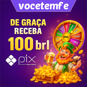 vocetemfe Ganhe R$ 100,00 Gratis