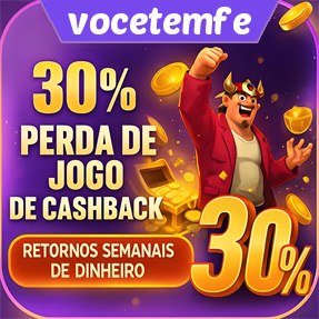 vocetemfe Fundo de Resgate de Perdas Semanais