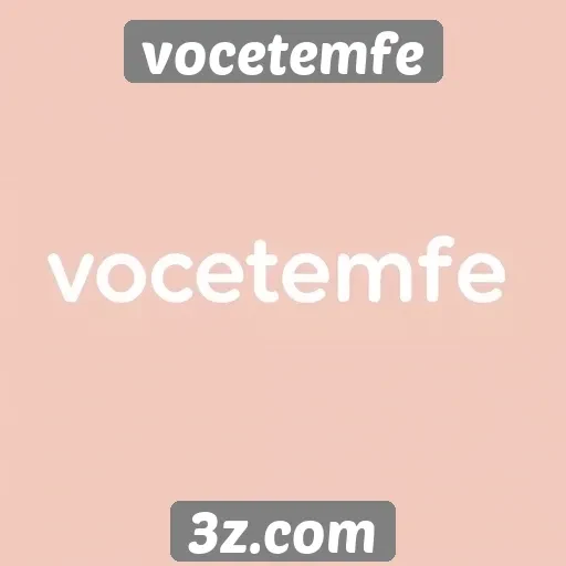Novas atualizações no conteúdo do site vocetemfe