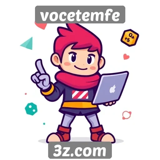 Impacto do vocetemfe na comunidade de jogos online
