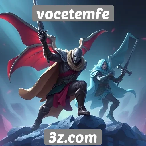 vocetemfe apresenta novos jogos de estratégia